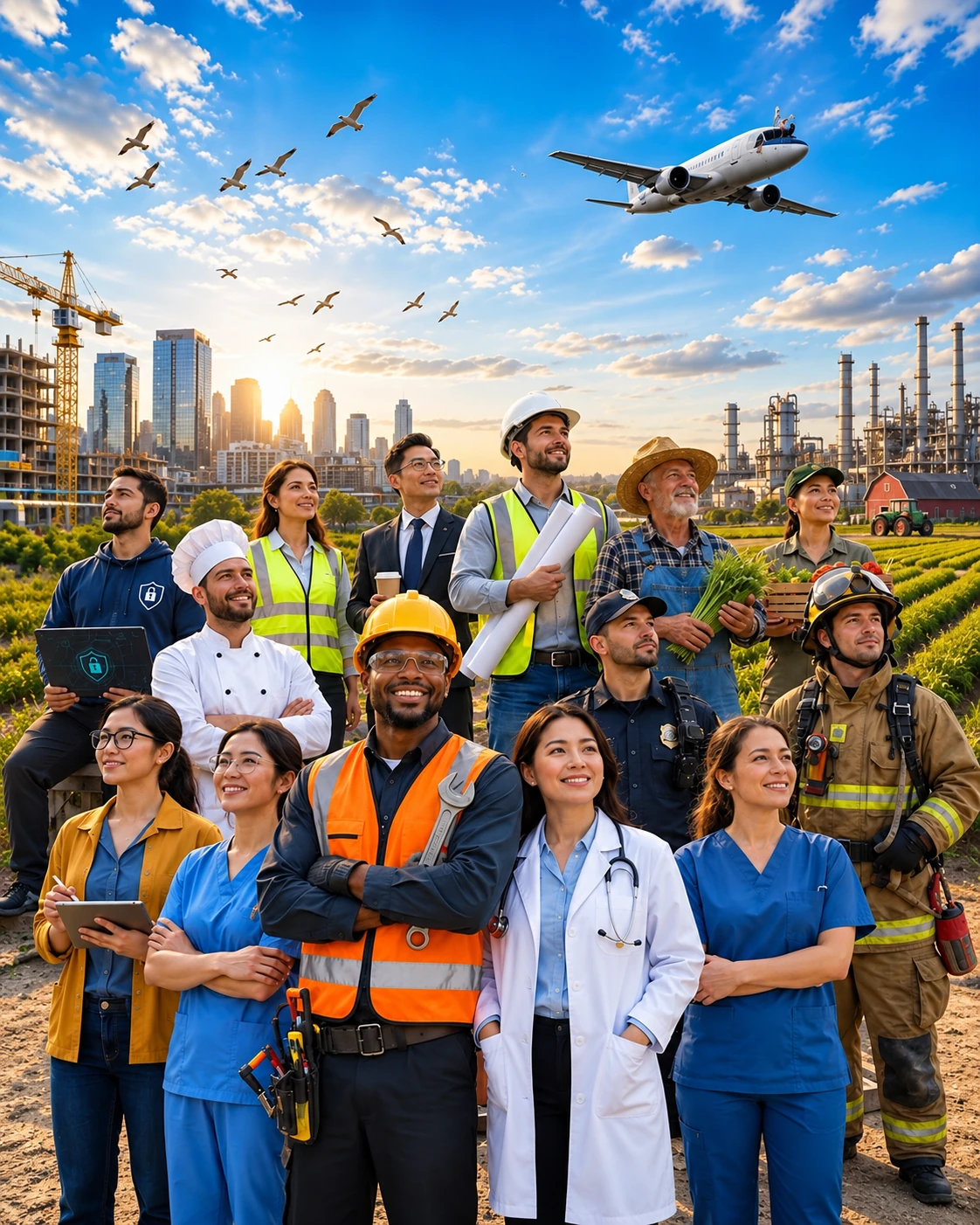 Apeksha overseas career opportunities